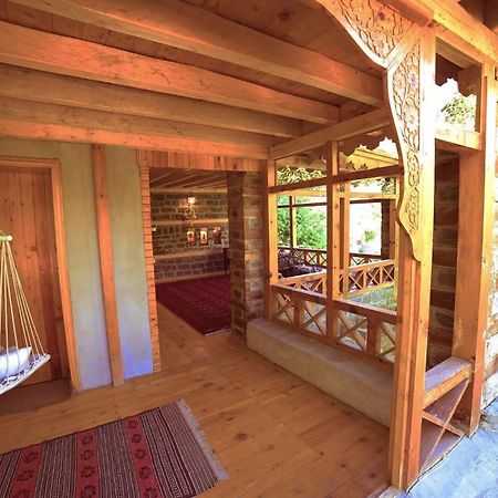 Riverdale Gilgit Luaran gambar