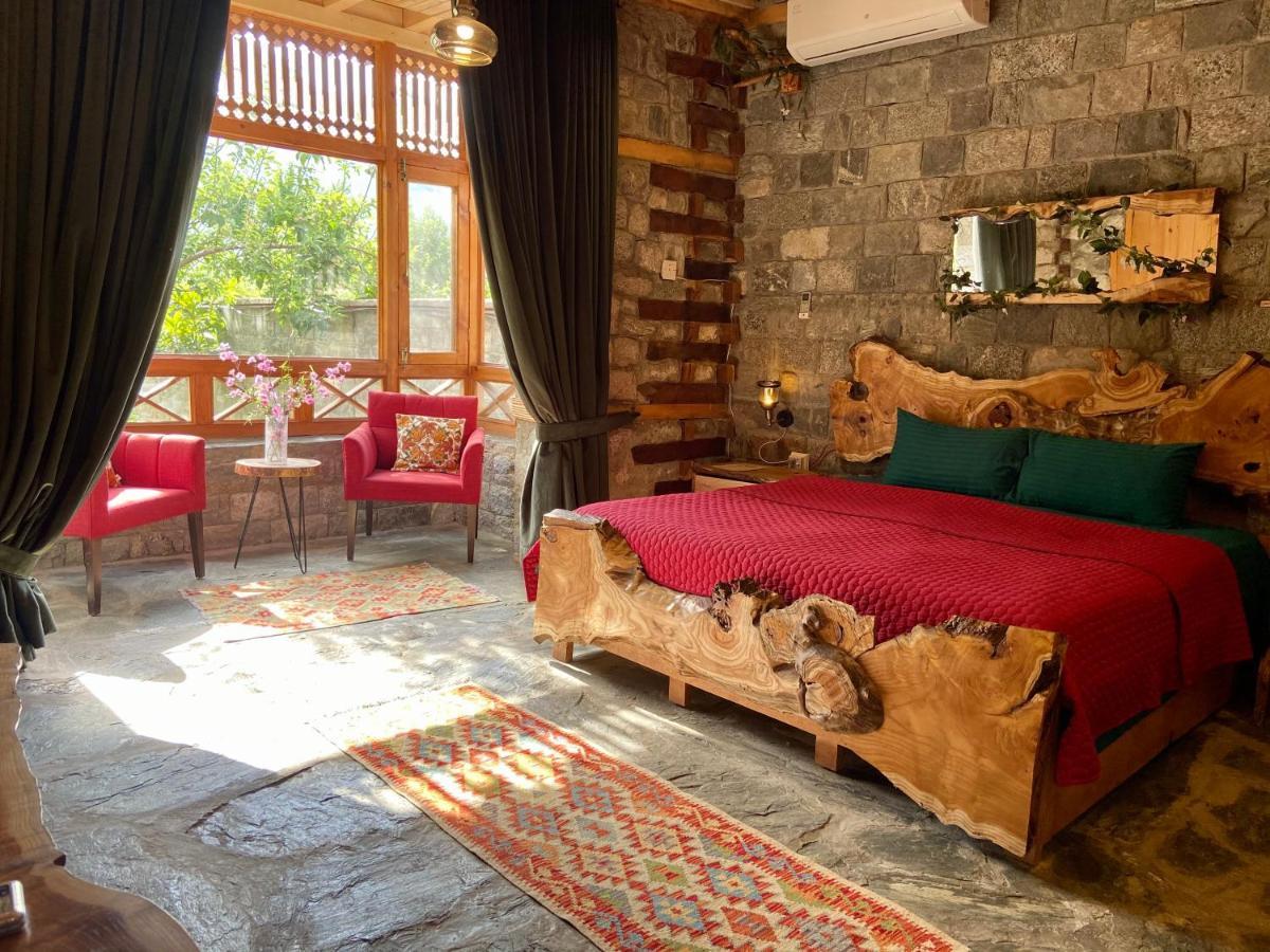 Riverdale Gilgit Luaran gambar