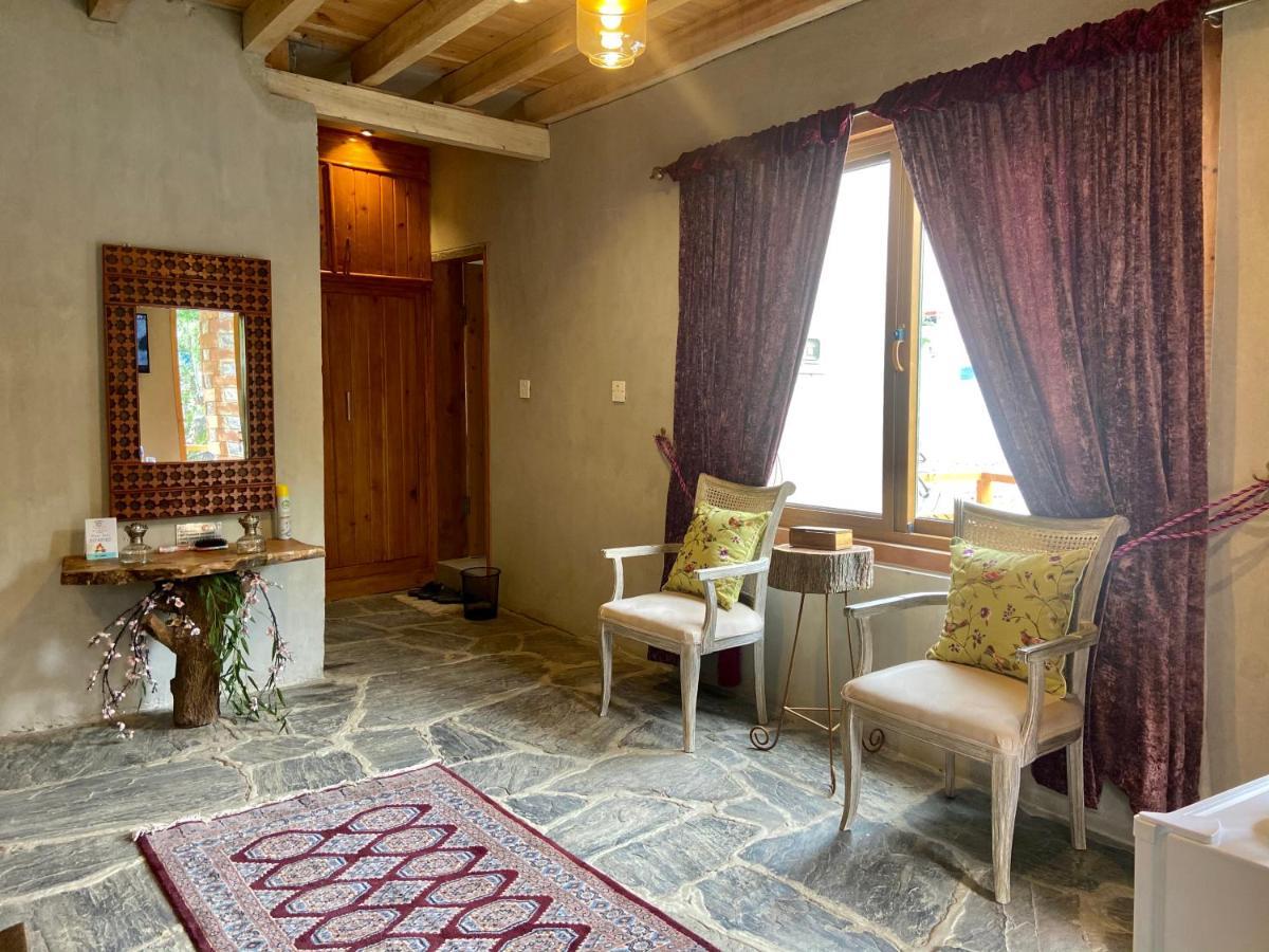 Riverdale Gilgit Luaran gambar