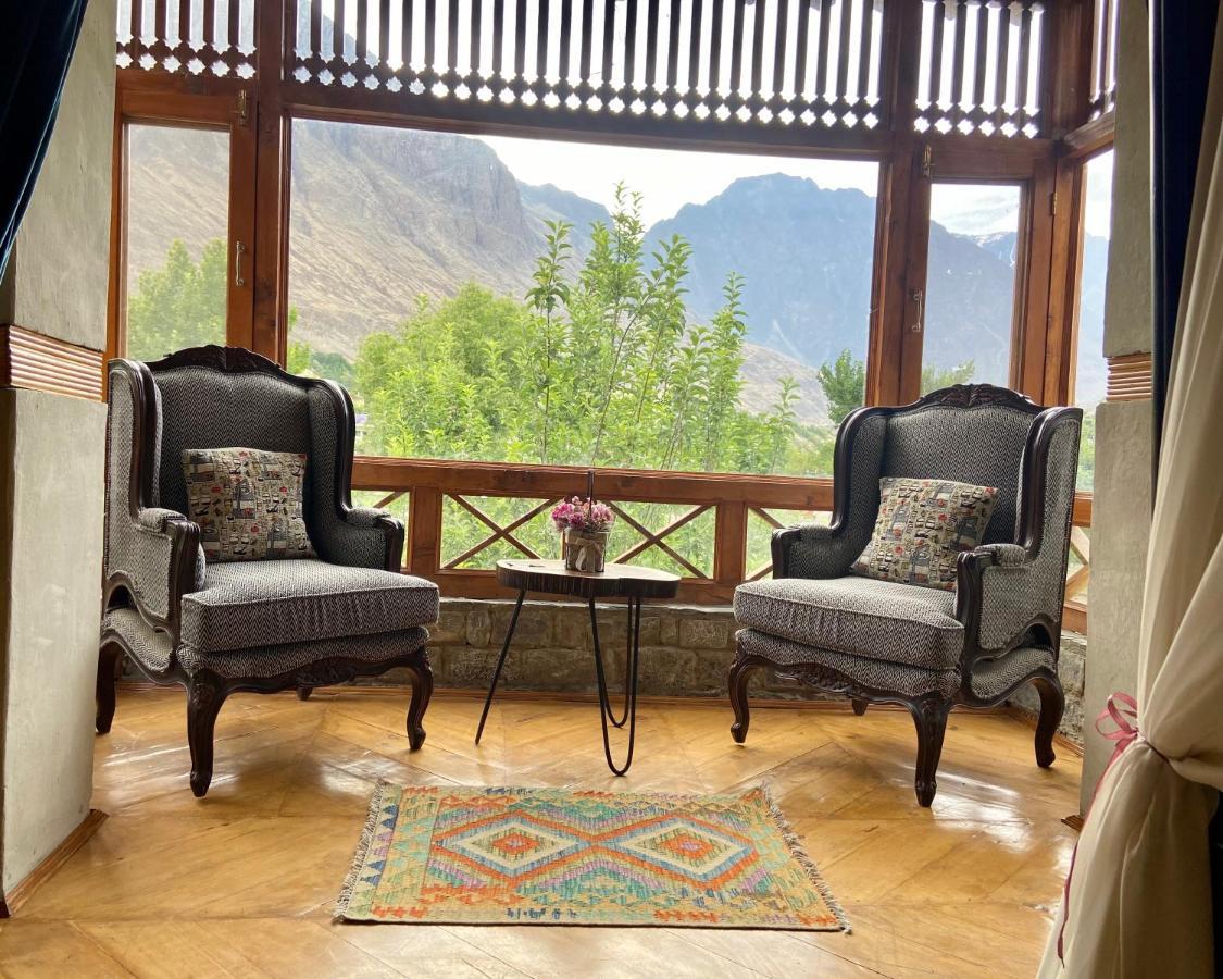 Riverdale Gilgit Luaran gambar