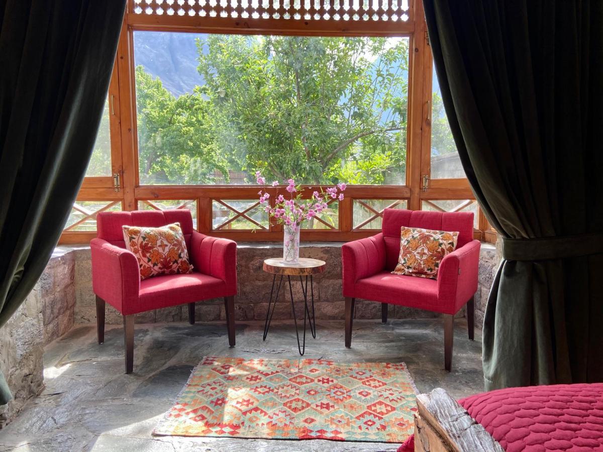 Riverdale Gilgit Luaran gambar