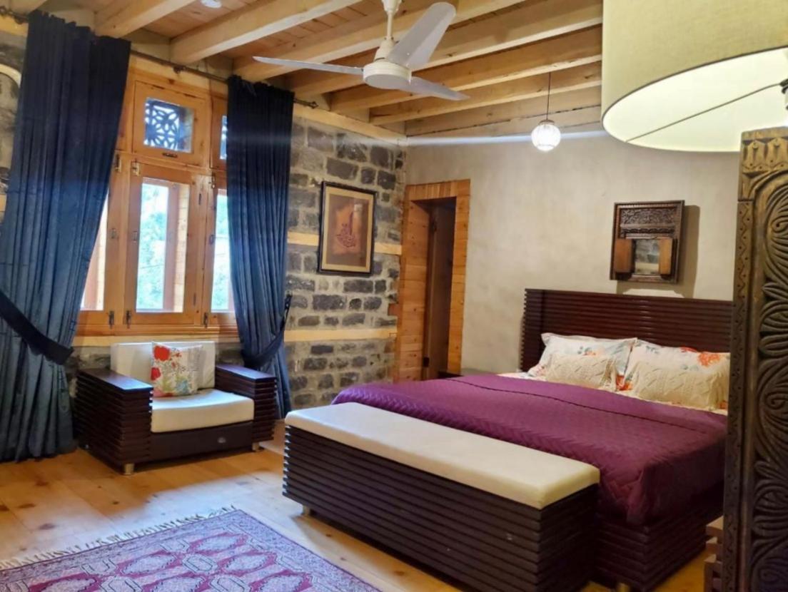 Riverdale Gilgit Luaran gambar