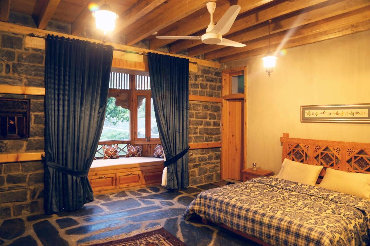Riverdale Gilgit Luaran gambar